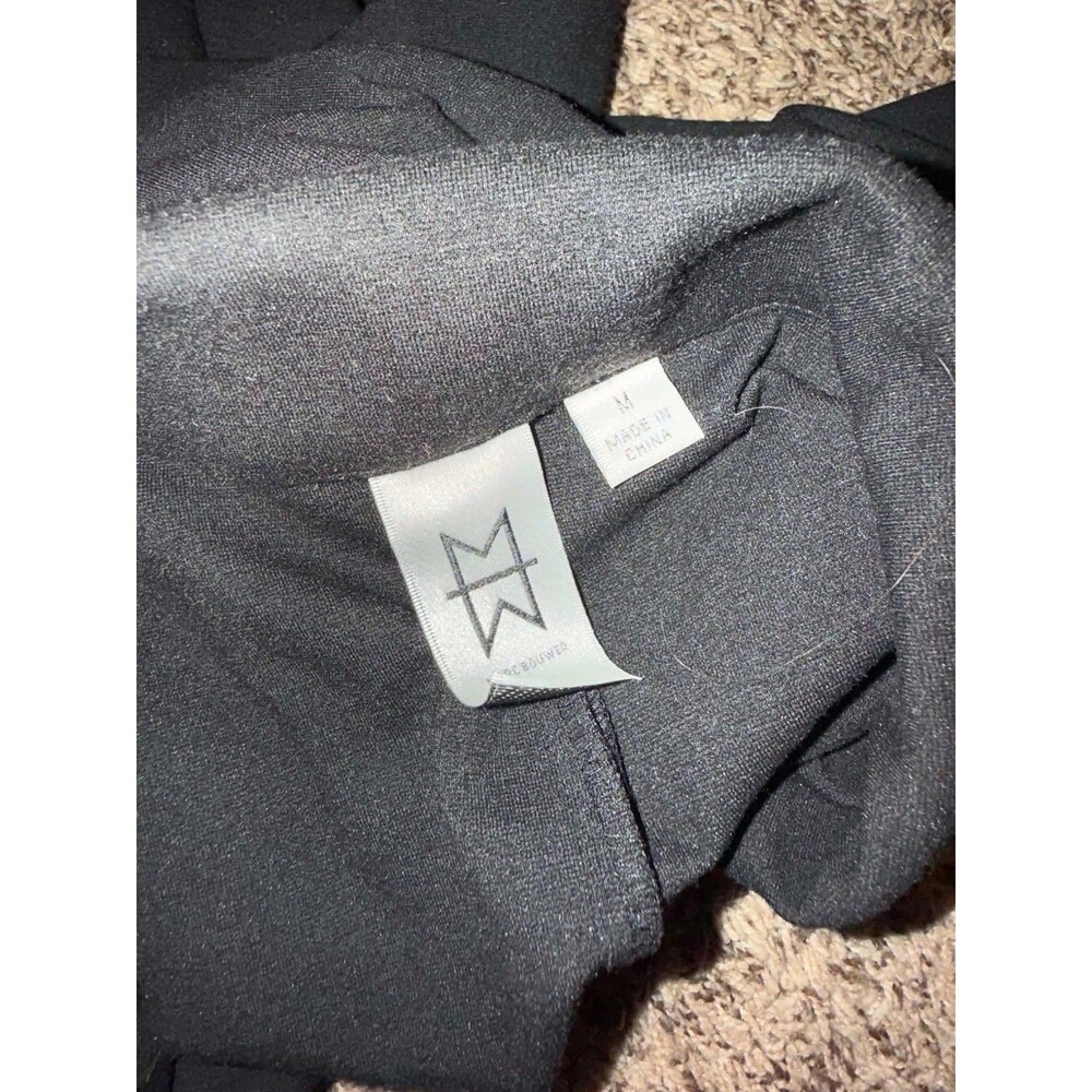 marc bouwer women’s jacket black - Picture 3 of 3